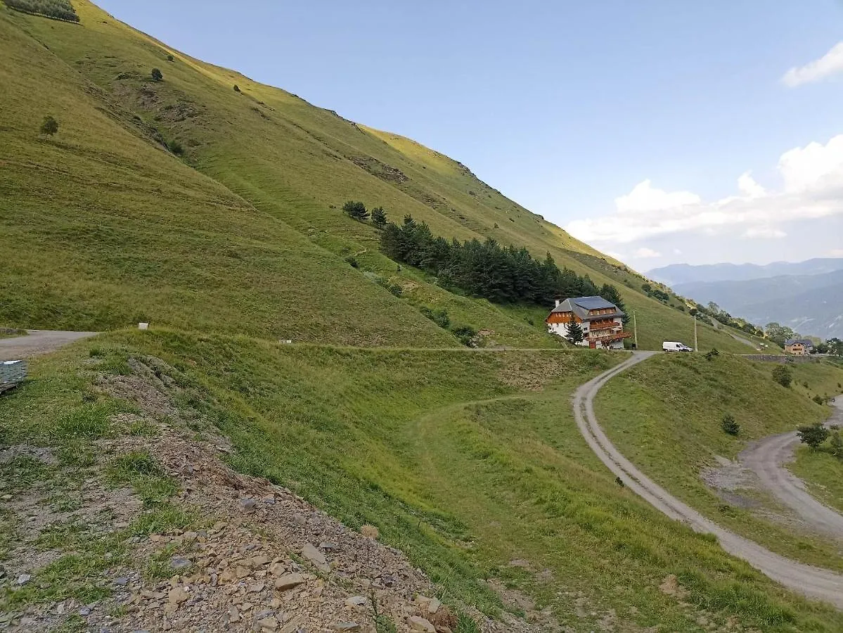 La Sapiniere Hotel Saint-Lary-Soulan 3*,  France