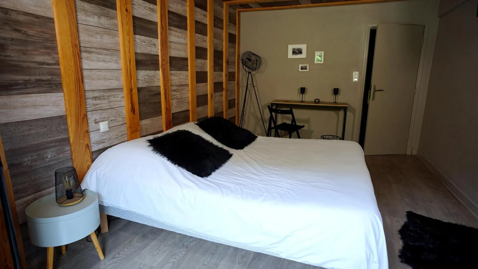 La Sapiniere Hotel Saint-Lary-Soulan