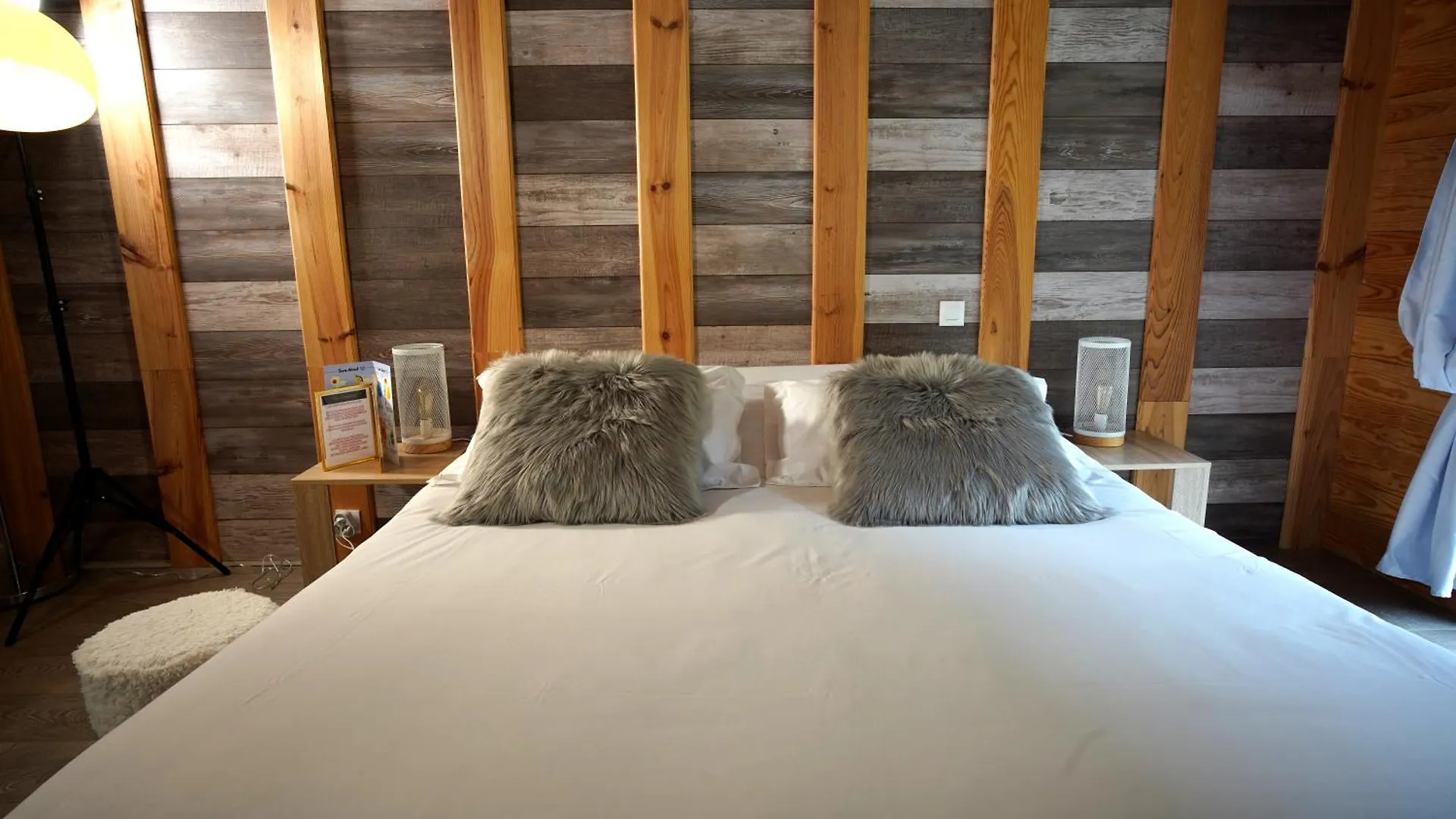 ***  La Sapiniere Hotel Saint-Lary-Soulan France