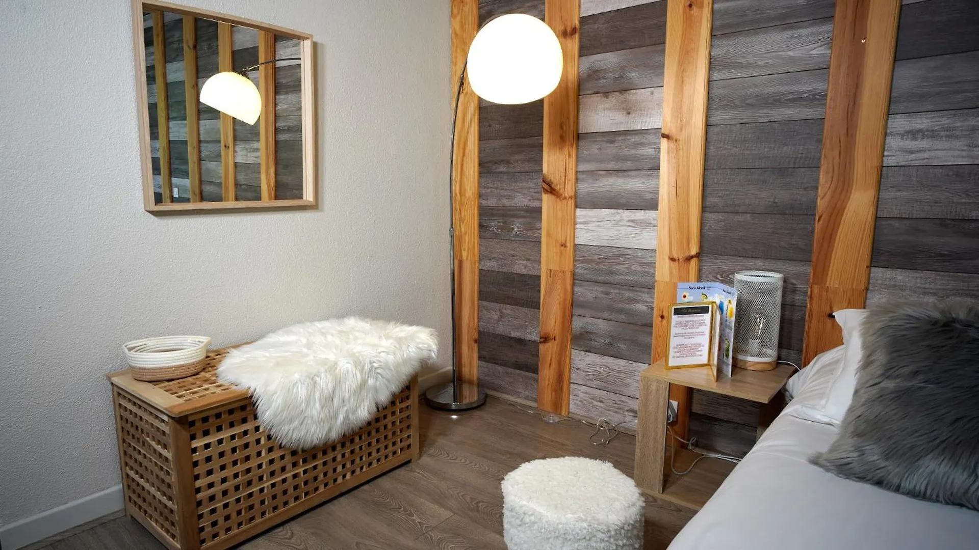 La Sapiniere Hotel Saint-Lary-Soulan