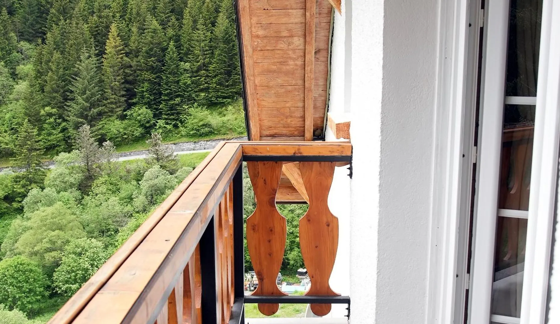 La Sapiniere Hotel Saint-Lary-Soulan France