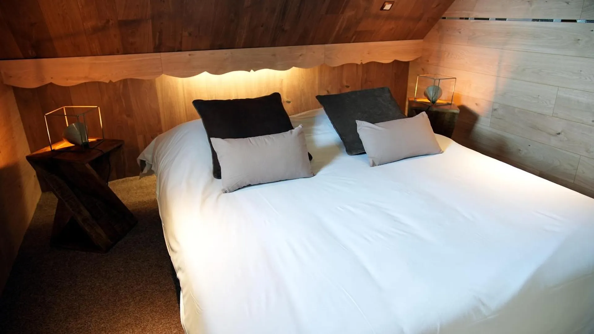 La Sapiniere Hotel Saint-Lary-Soulan