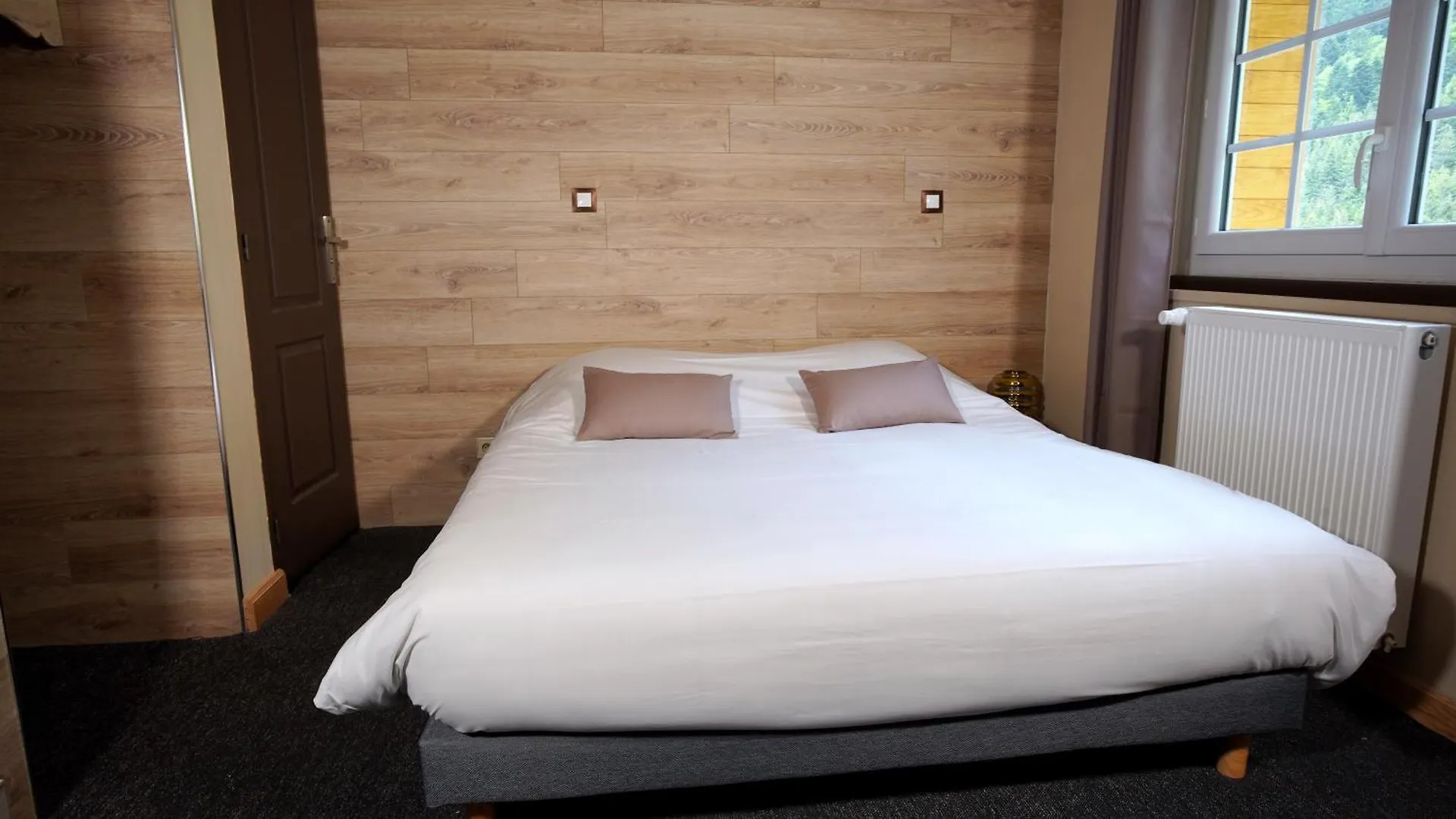 La Sapiniere Hotel Saint-Lary-Soulan