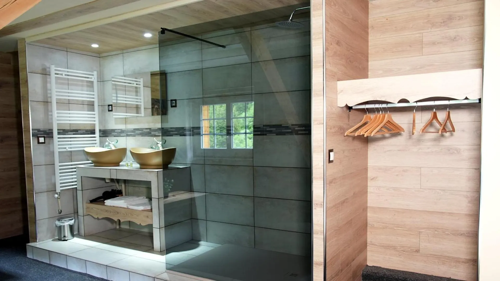 La Sapiniere Hotel Saint-Lary-Soulan