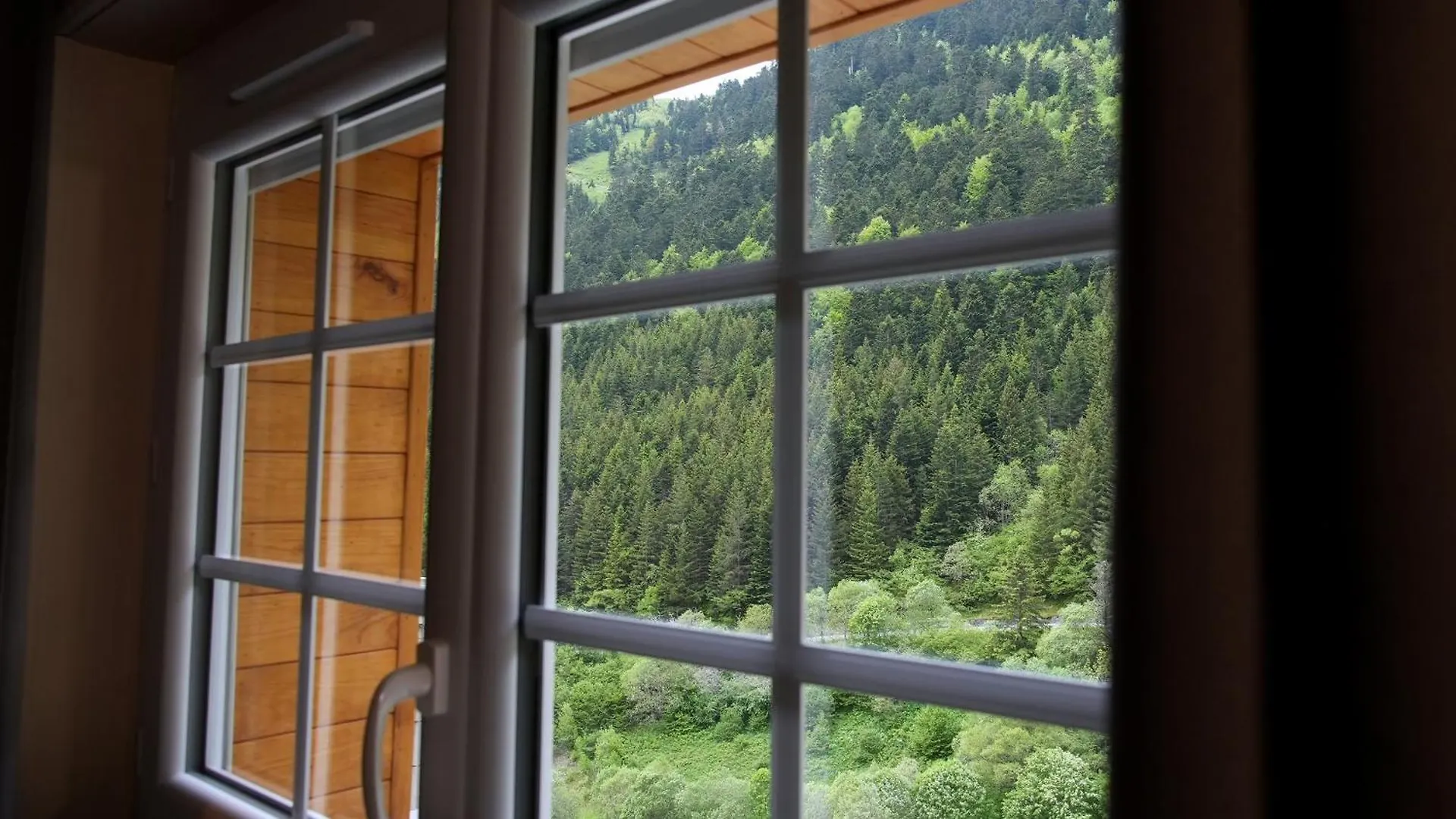 La Sapiniere Hotel Saint-Lary-Soulan 3*,
