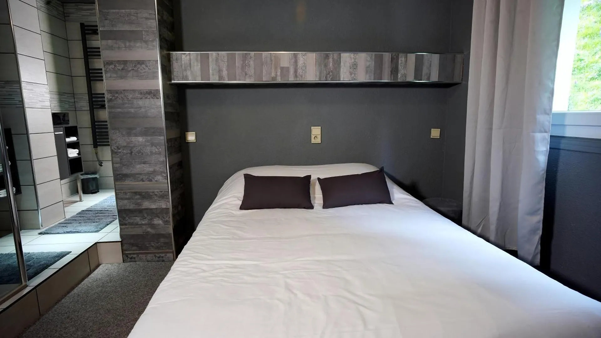 La Sapiniere Hotel Saint-Lary-Soulan France