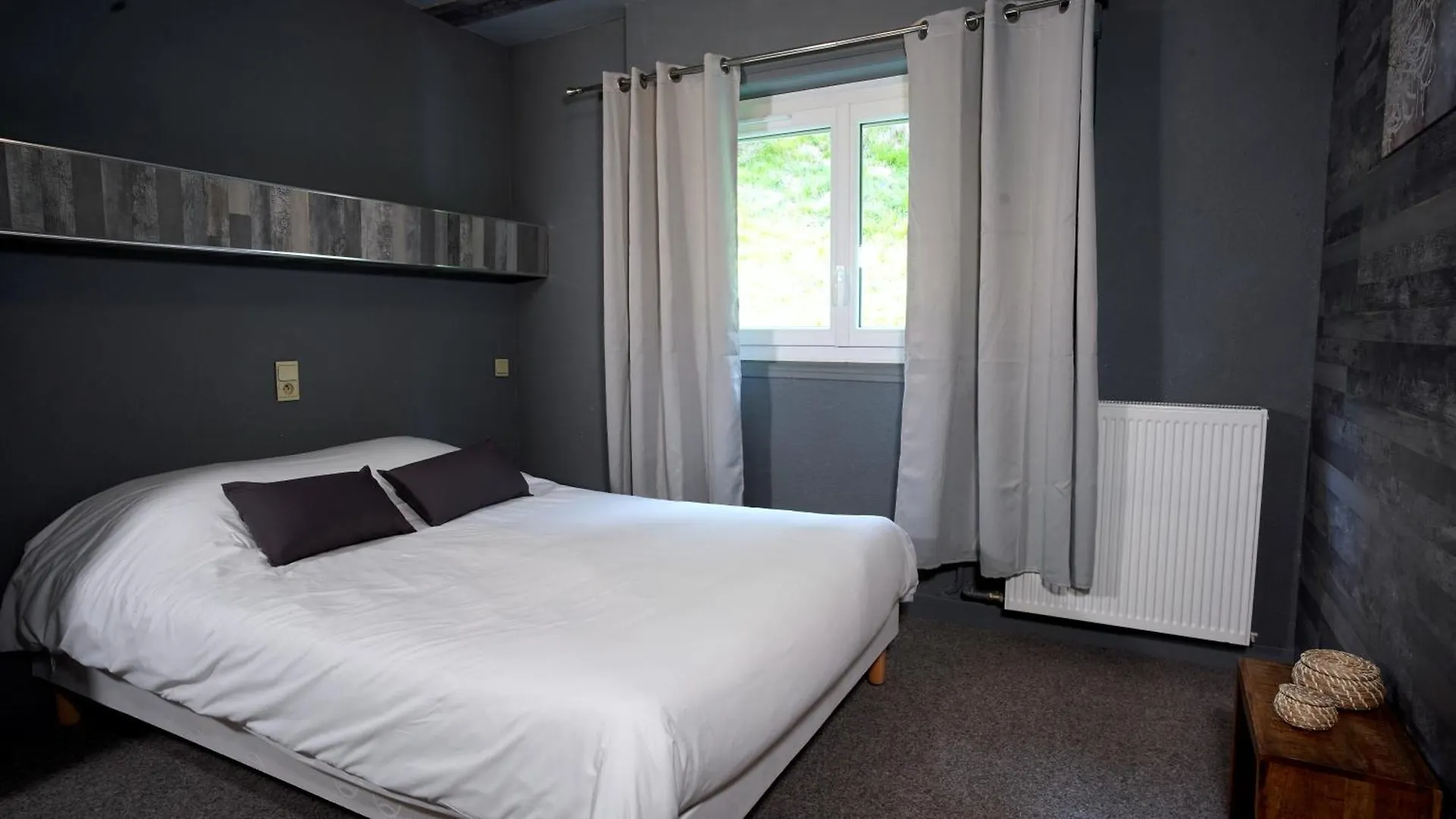 La Sapiniere Hotel Saint-Lary-Soulan