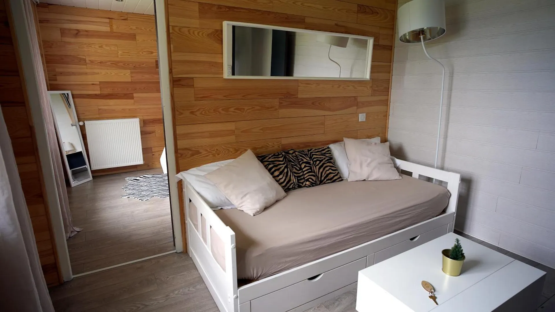 La Sapiniere Hotel Saint-Lary-Soulan