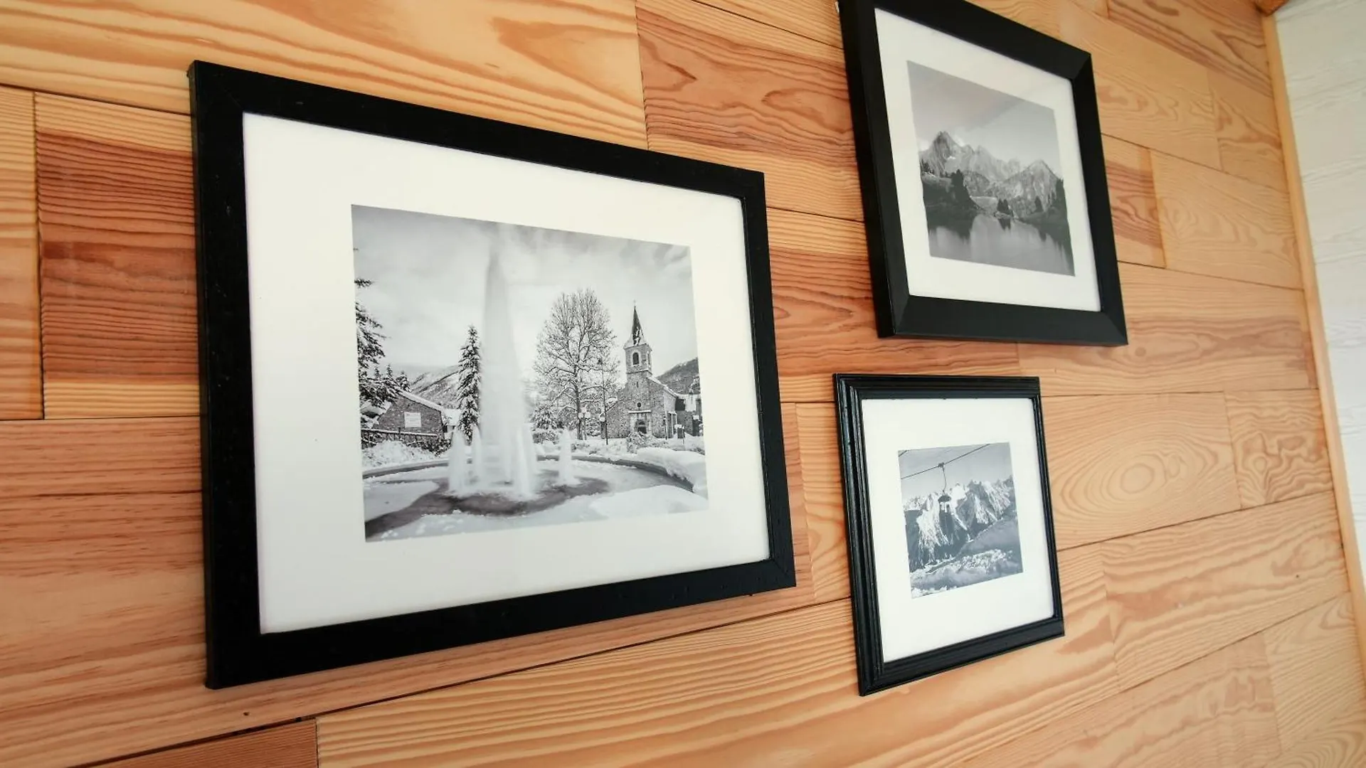 La Sapiniere Hotel Saint-Lary-Soulan