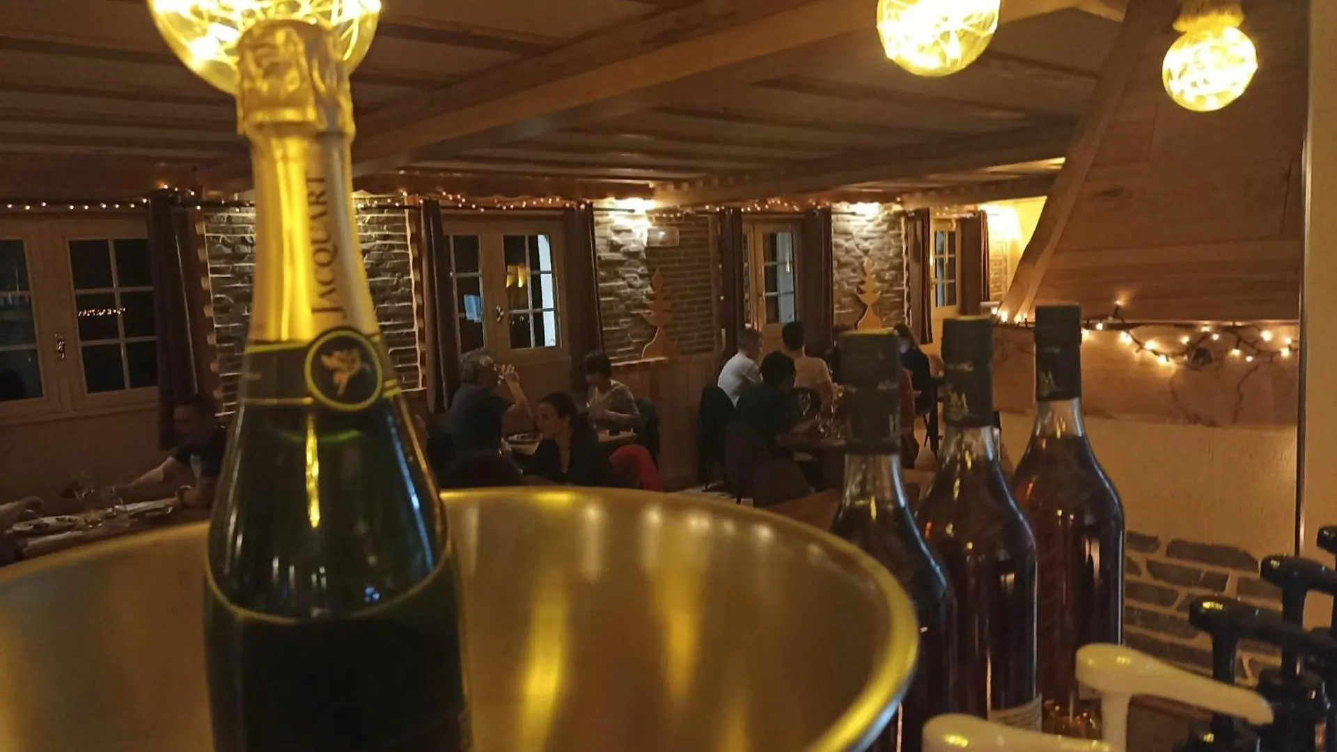La Sapiniere Hotel Saint-Lary-Soulan 3*,  France