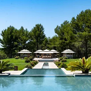 L'hotel & Du Castellet France