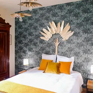 Guest house Les Du Et L'hotel Particulier, Montreal (Gers)
