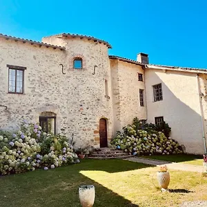 Bed & Breakfast Domaine La Tour, Loubens (Ariege)