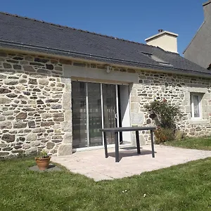 Hébergement de vacances An Ti Koz Plouguerneau