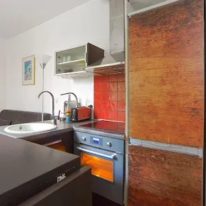 Appartement Empresa - Welkeys Paris