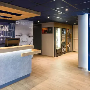 Ibis Budget Centre Confluence France