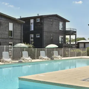 Aparthotel Vacanceole - Domaine De Saint Orens, Montreal (Gers)