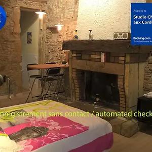 Appartement Charme Et Confort Aux Cordeliers Lyon