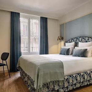 Etoile Saint Ferdinand By Happyculture France