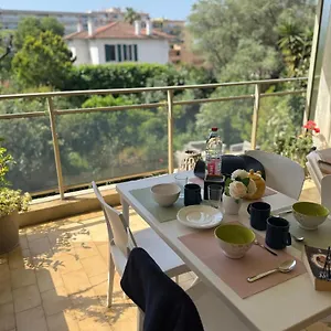 Appartement Laura Juan-les-Pins