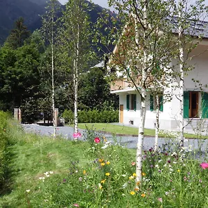 Appartement Oryx Chamonix