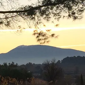 Hébergement de vacances Domaine Fontaine Visan